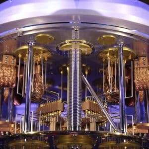 Bitcoins Being Stolen from Old Wallets with Quantum Tech, Former Wall Street Trader Claims