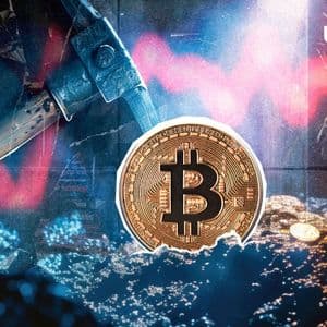 Solo Miner Hits Jackpot with $350,000 Worth of BTC
