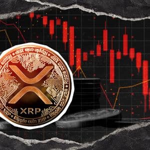 XRP Plummets 70% In Payments Number: No One Needs It?