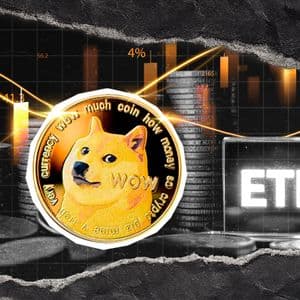 First-Ever Dogecoin ETF Could Send DOGE Price Toward $0.30 Breakout