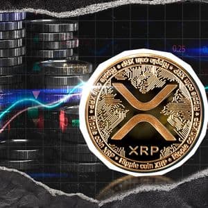 XRP Rockets 141% In Volume, Is $3 The Next Stop?