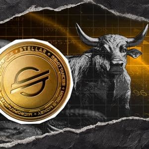 Stellar (XLM) Golden Cross? Not the Most Impressive Bull Switch