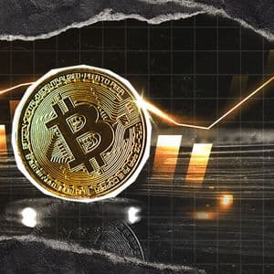 Fed's Rate Cut May Push Markets Down, JP Morgan Warns – Will This Impact Bitcoin?