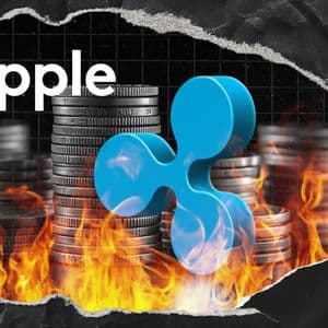 Ripple Suddenly Burns Millions Worth of RLUSD Stablecoin