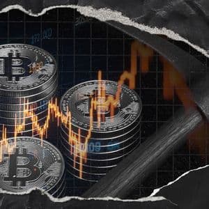 Bitcoin Miners Liquidating BTC: Two Factors Driving BTC Sales