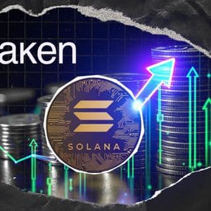 Top 5 Most Popular Crypto List Published by Kraken: BTC, ETH, SOL – What Else?