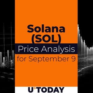 Solana (SOL) Price Prediction for September 9