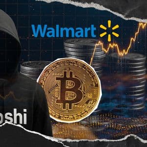 Satoshi Nears Walmart’s Alice Walton in Wealth Rankings as BTC Tops $112,000