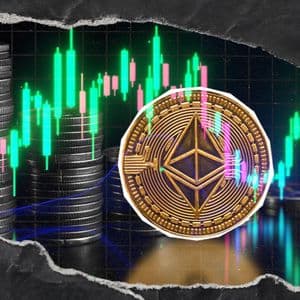 5,855% Liquidation Imbalance Strikes Ethereum, But ETH Price Refuses to Break