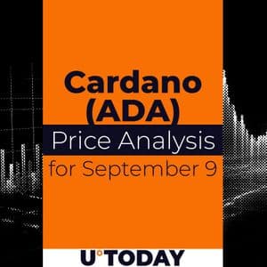 Cardano (ADA) Price Prediction for September 9
