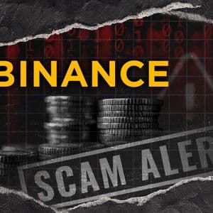 Binance Warns Crypto Projects Against Listing Scams: Details