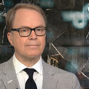 Fidelity's Timmer Reveals Why It Makes Sense for Bitcoin to Be at the Top