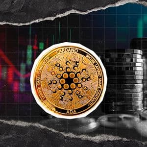 Cardano Price Risks $0.8 Retest as Volume Crashes 14%, But There's a Catch