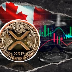 XRP ETF in Canada Sets New Record as Demand Soars