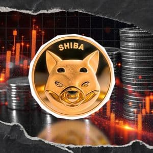 Colossal 2,600,000,000,000 Shiba Inu Exchange Outflow Spotted
