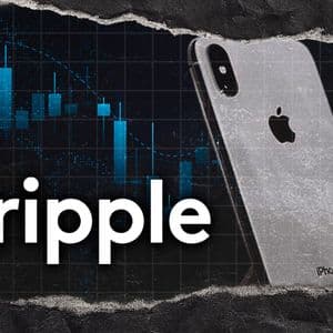 XRP Community Spots Ripple Logo in Apple’s New iPhone 17