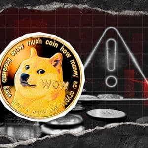 Dogecoin Price Warning Issued by DOGE Contributor Amid Extreme Volatility