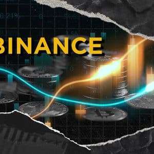 Binance Delisting Candidate Skyrockets 170% in Just One Hour, What’s Behind?