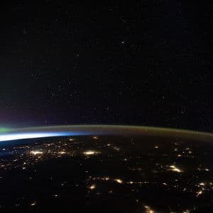 Interstellar Money: Bitcoin Lightning Invoice Processed Through Space