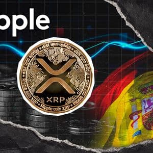 Ripple Expands Custody Solutions Across Europe in Latest Partnership, XRP Reacts