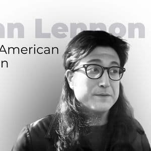 John Lennon's Son Praises Bitcoin Against Money Printing
