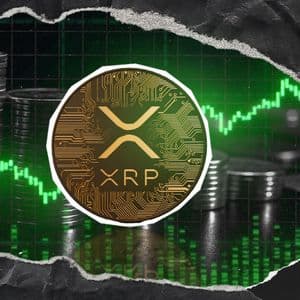 XRP: On Verge of Rally? 30% Surge in Key Metric