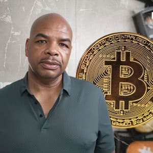 Bitcoin Can't Be Printed or Controlled – Key Reason to HODL BTC from Jeremie Davinci