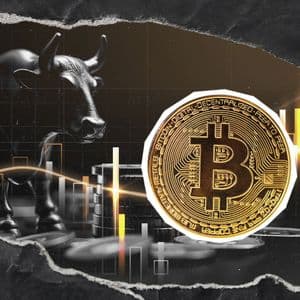 Bitcoin Price Reversing Gains as US Inflation Reshapes Sentiment