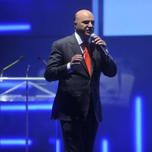 'Mr. Wonderful' Now Focusing Only on BTC and ETH, Rejecting Other Coins