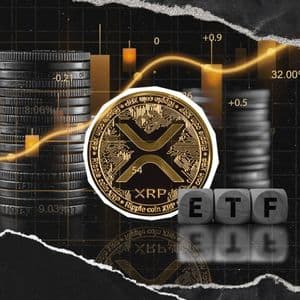 XRP ETF Listed by DTCC. What Does It Mean?