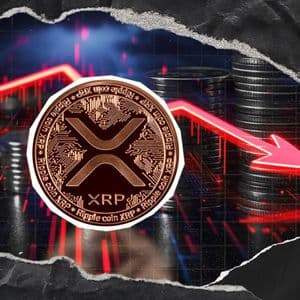 XRP Loses 50% In 24 Hours: Activity Disappears