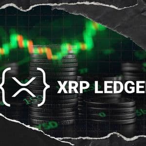 XRP Ledger (XRPL) DeFi TVL Rockets 10% Uptick as Corporate Adoption Soars