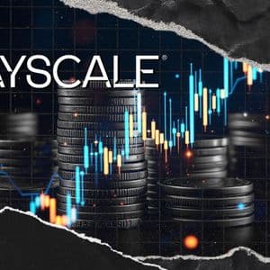 Not Bitcoin: Here’s Grayscale Founder’s Bold Crypto Pick