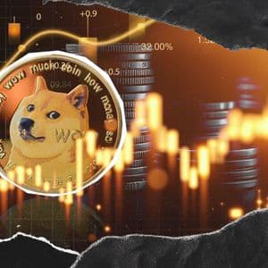 Dogecoin Confirms Golden Cross With 20% Price Surge: Details