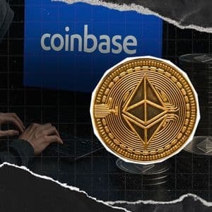 $300 Million Coinbase Hacker Just Bought $18 Million Ethereum
