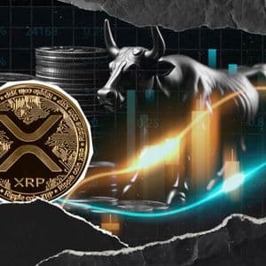 XRP Golden Cross Breakout: Is $3.5 Next?