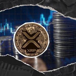 XRP Surpasses Citigroup as Market Cap Tops $188 Billion