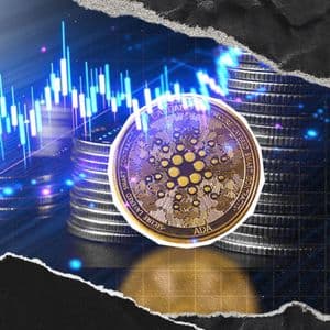 Cardano to $1 Much Closer With 13% ADA Price Surge