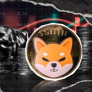 Shiba Inu (SHIB) Crashes: -70% in This Bearish Metric