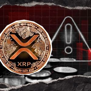 Don't Get Fooled by $3 XRP, Bollinger Bands Signal