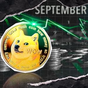 Dogecoin to Rocket 50%? Fresh DOGE Price Prediction Reveals Possible Timeline