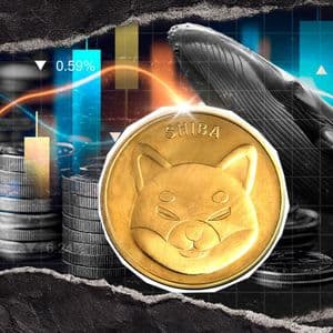 512,613,062,446 SHIB Out of Kraken as Anonymous Shiba Inu Whale Becomes Meme Coin Bull
