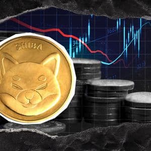 SHIB Jumps 1932% in Major Metric as Supply Shrinks by 2,190,152 SHIB