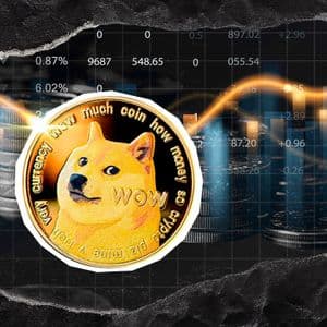 200,537,614 DOGE Stuns Major Crypto Exchange, Sell Signal?