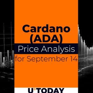 Cardano (ADA) Price Prediction for September 14
