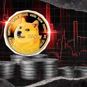 Dogecoin Price Risks Another Death Cross as DOGE Crashes 9%