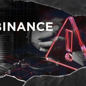 Scam Alert: Binance Sends Major Warning on Fake Listing Agents