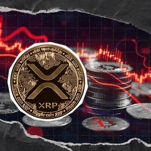 XRP Just Created New Death Cross, $3 Level to Watch Now