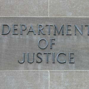Just In: Binance Close to Major Deal with DOJ