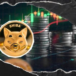 18.07 Trillion Shiba Inu Surge Pushes Price Explosion